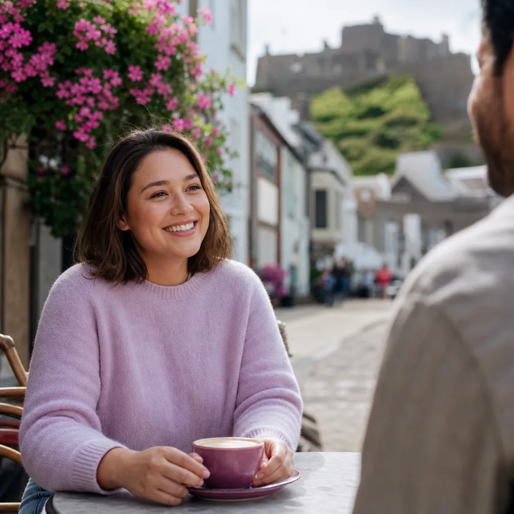 How to Create a Dating Profile That Stands Out in Jersey
